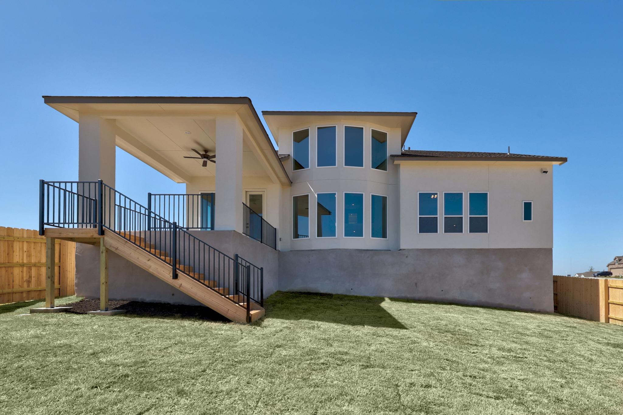 404 Sheepdog Dr, Liberty Hill, TX 78642