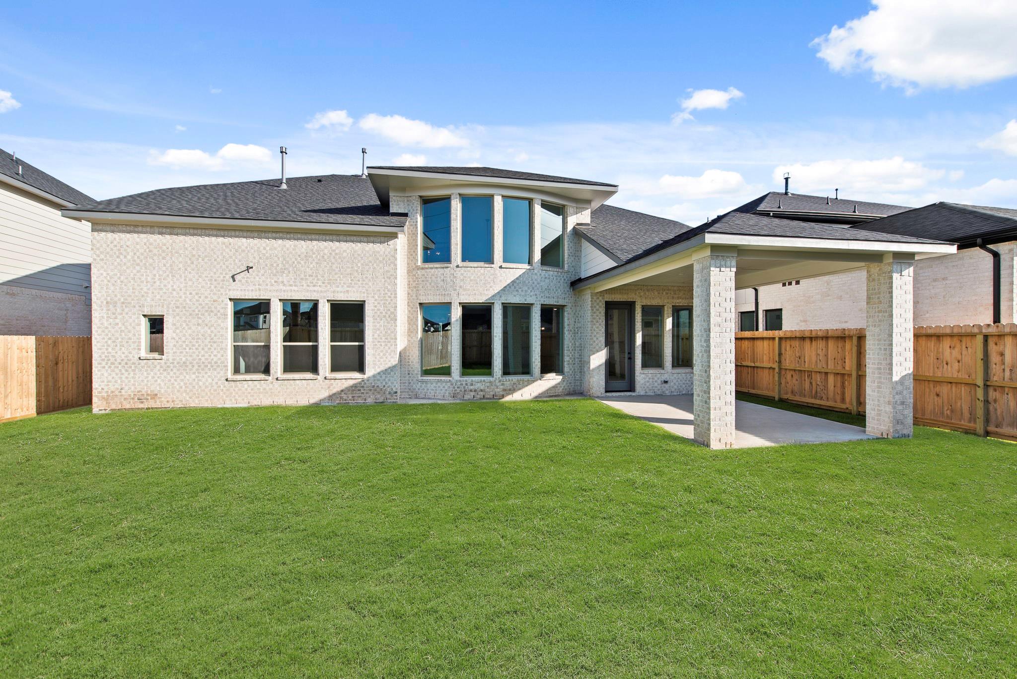 404 Sheepdog Dr, Liberty Hill, TX 78642