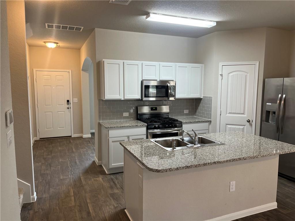 1916 Whitaker Dr, Austin, TX 78754