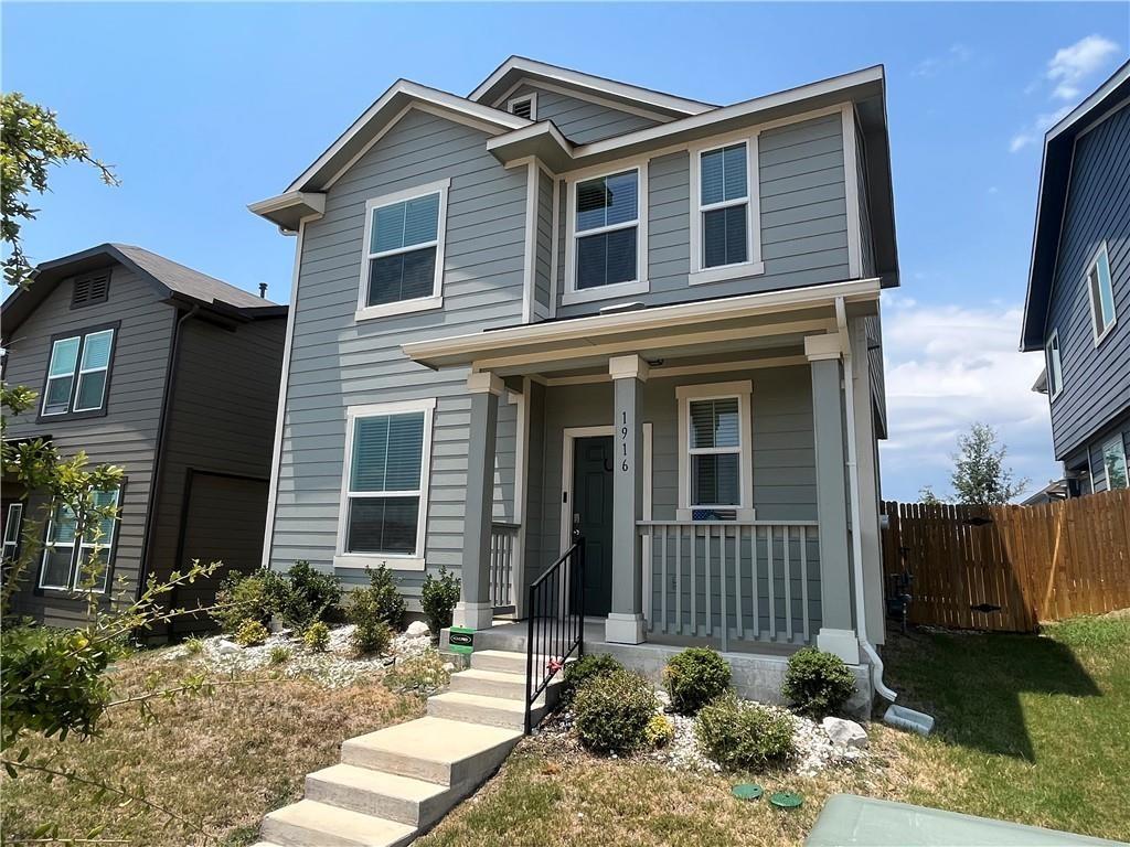 1916 Whitaker Dr, Austin, TX 78754