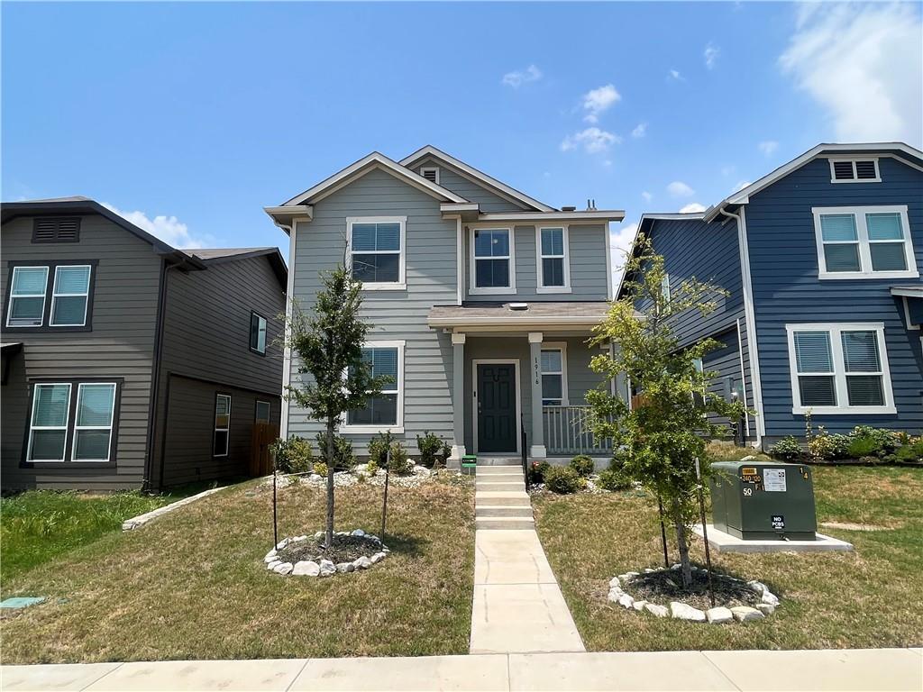 1916 Whitaker Dr, Austin, TX 78754