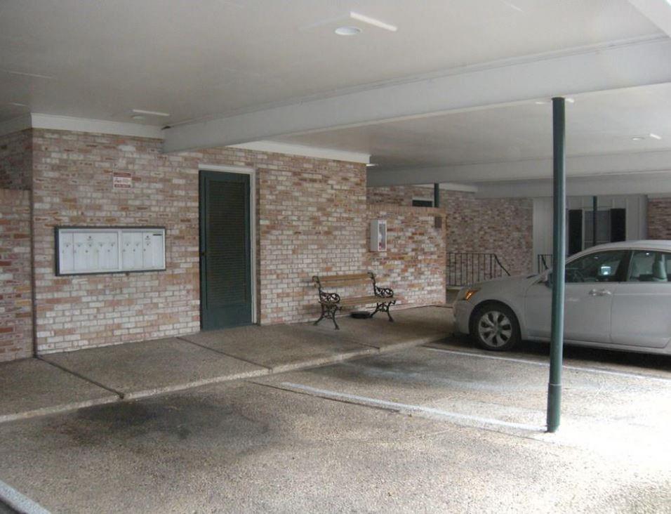 2704 San Pedro St # 2, Austin, TX 78705