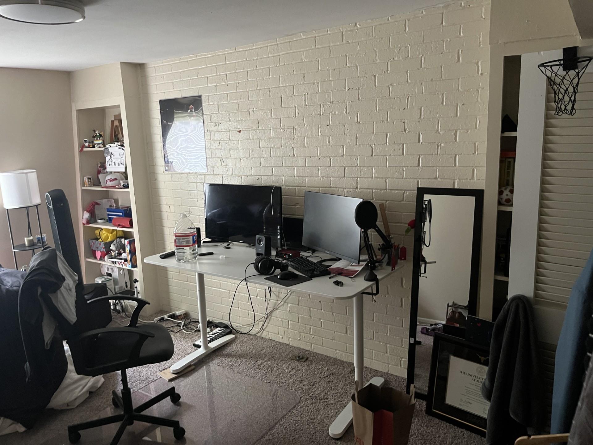 2704 San Pedro St # 2, Austin, TX 78705