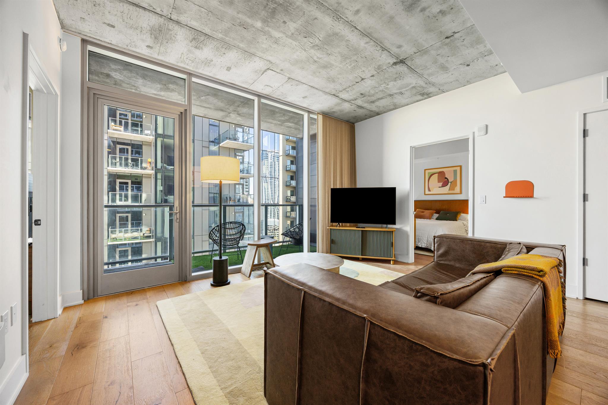 48 East Ave # 2509, Austin, TX 78701