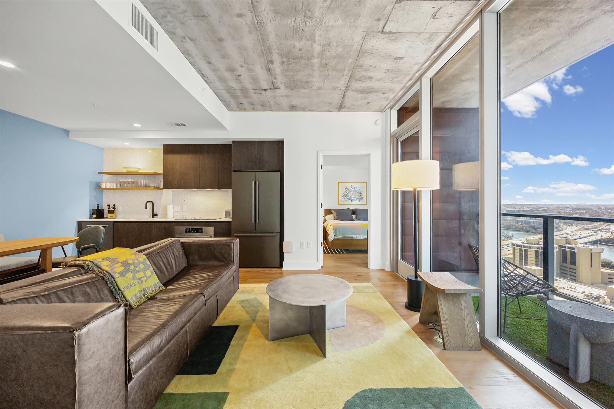 48 East Ave # 2509, Austin, TX 78701