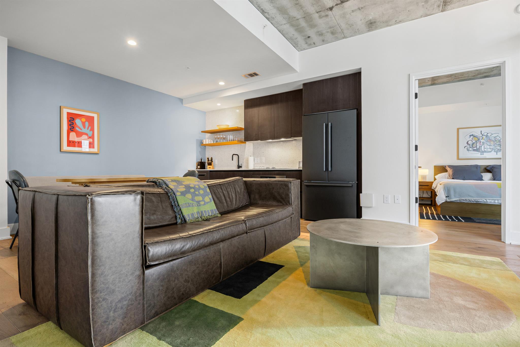 48 East Ave # 2509, Austin, TX 78701