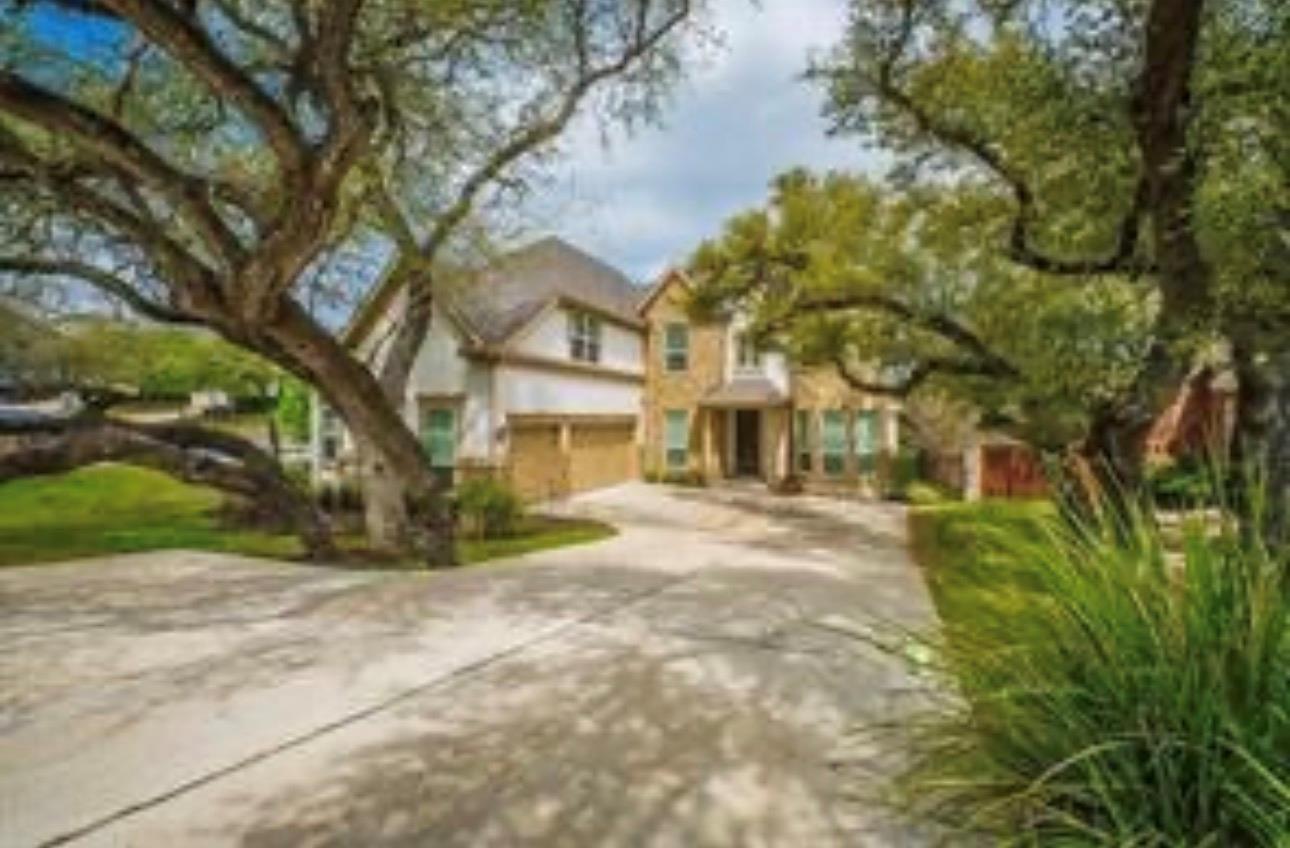 15308 Dorothy Dr, Lakeway, TX 78734