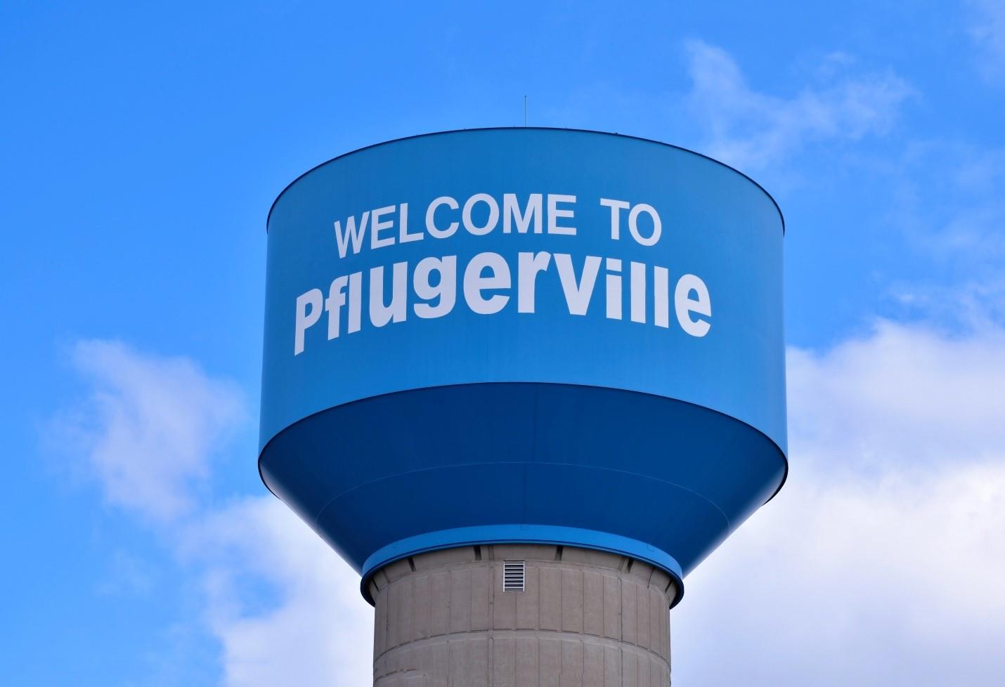 19121 Moreland Ln, Pflugerville, TX 78660