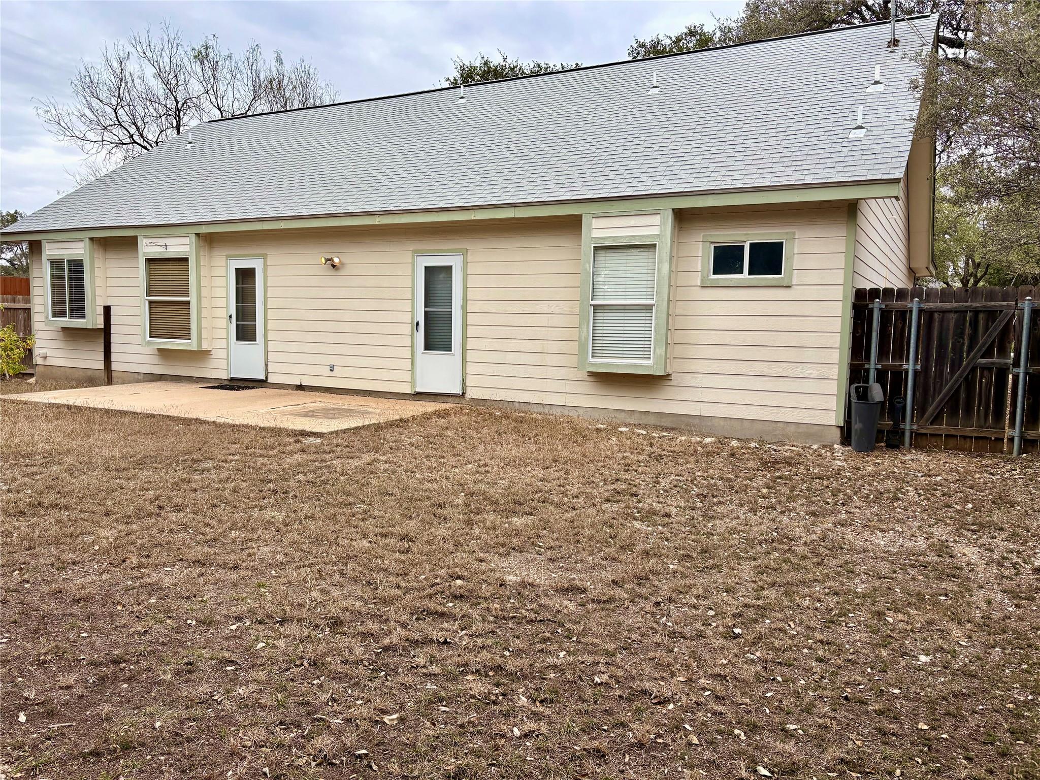 18611 Staghorn Dr, Point Venture, TX 78645