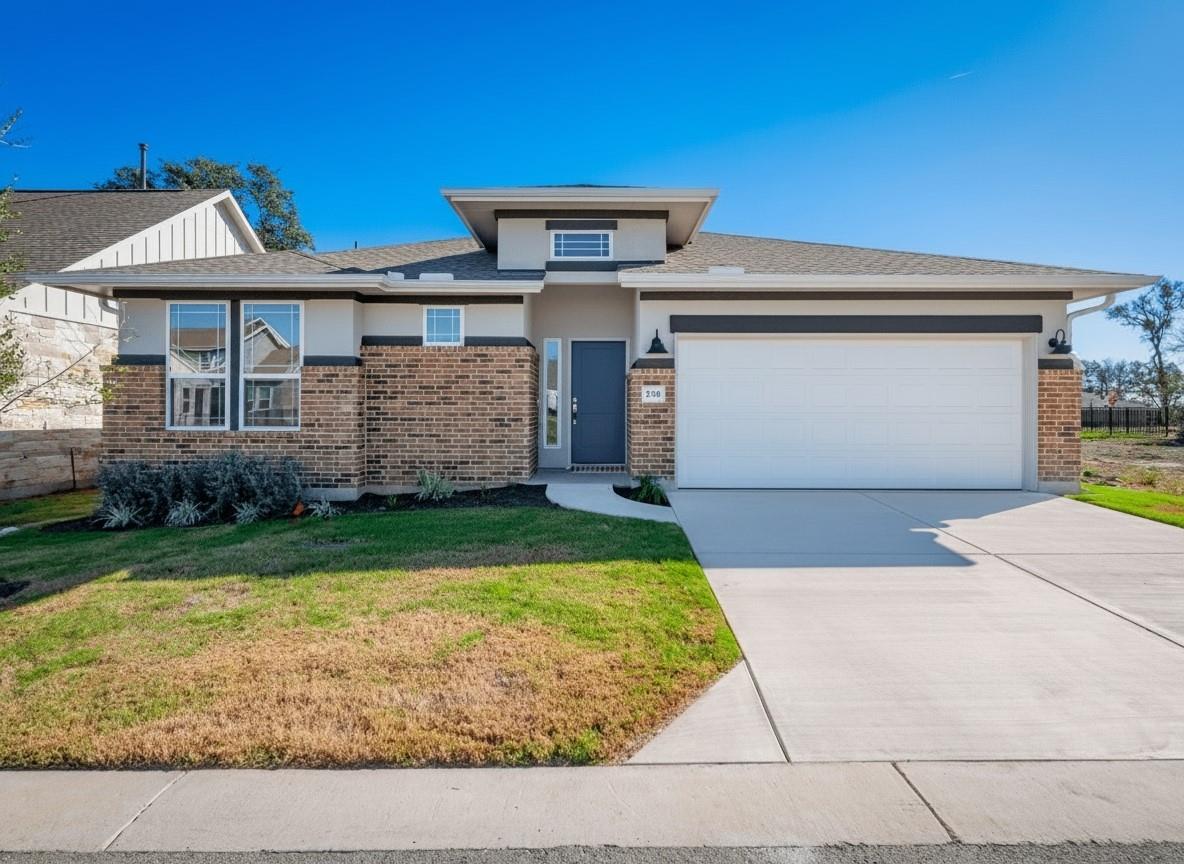 230 Revere Dr, Kyle, TX 78640