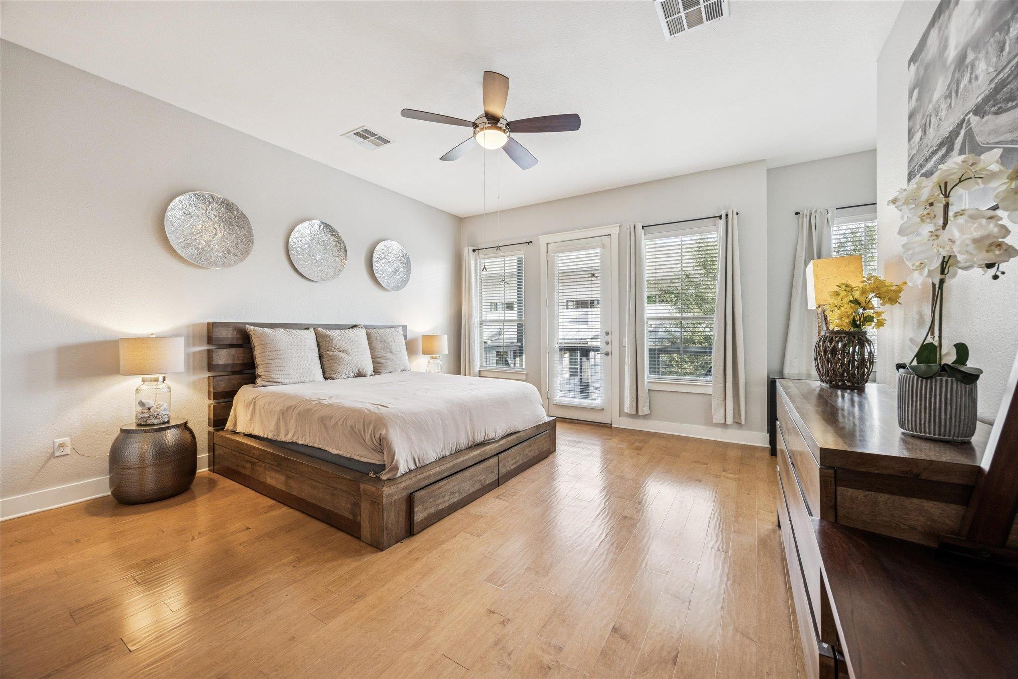 2520 Bluebonnet Ln # 45, Austin, TX 78704