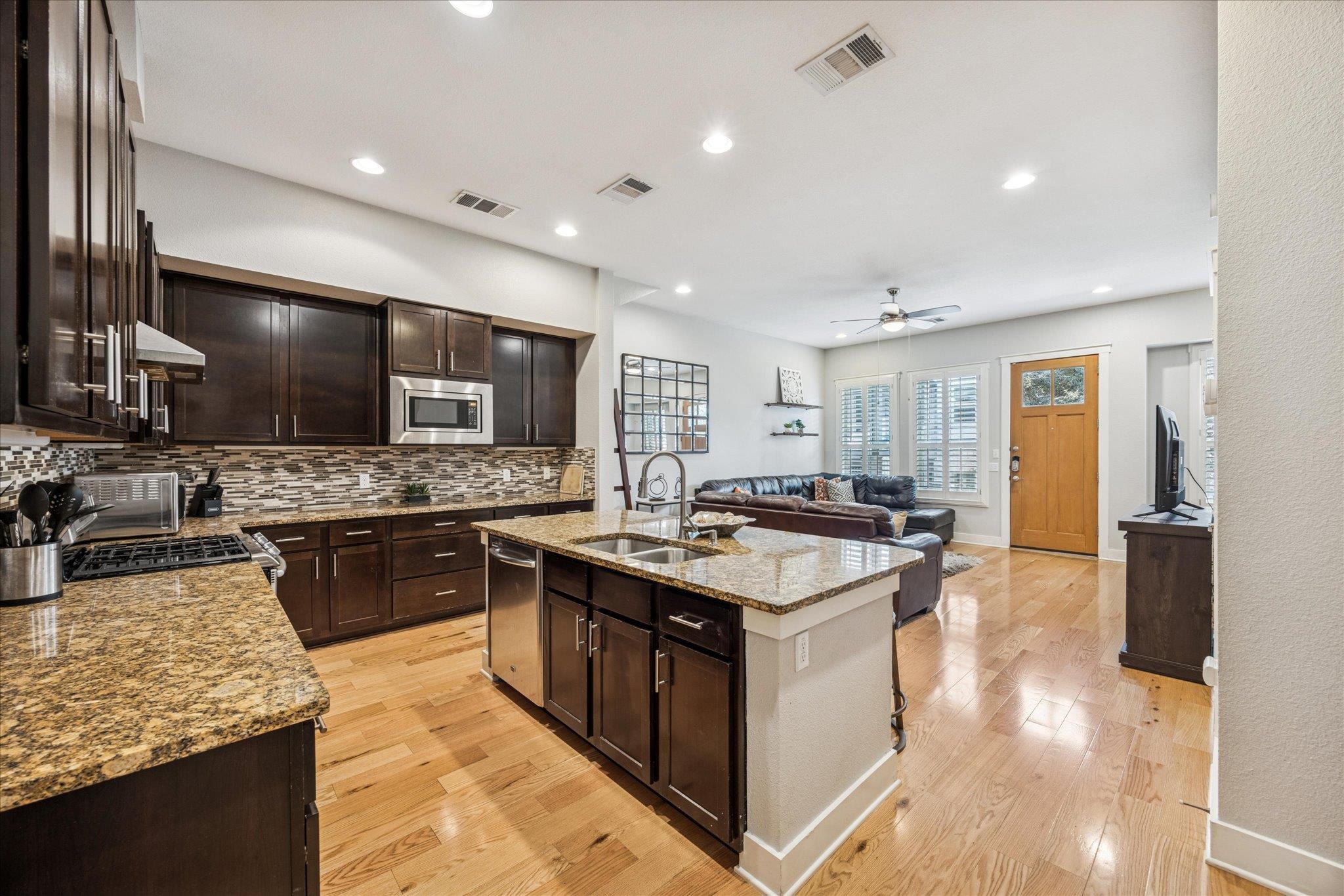 2520 Bluebonnet Ln # 45, Austin, TX 78704