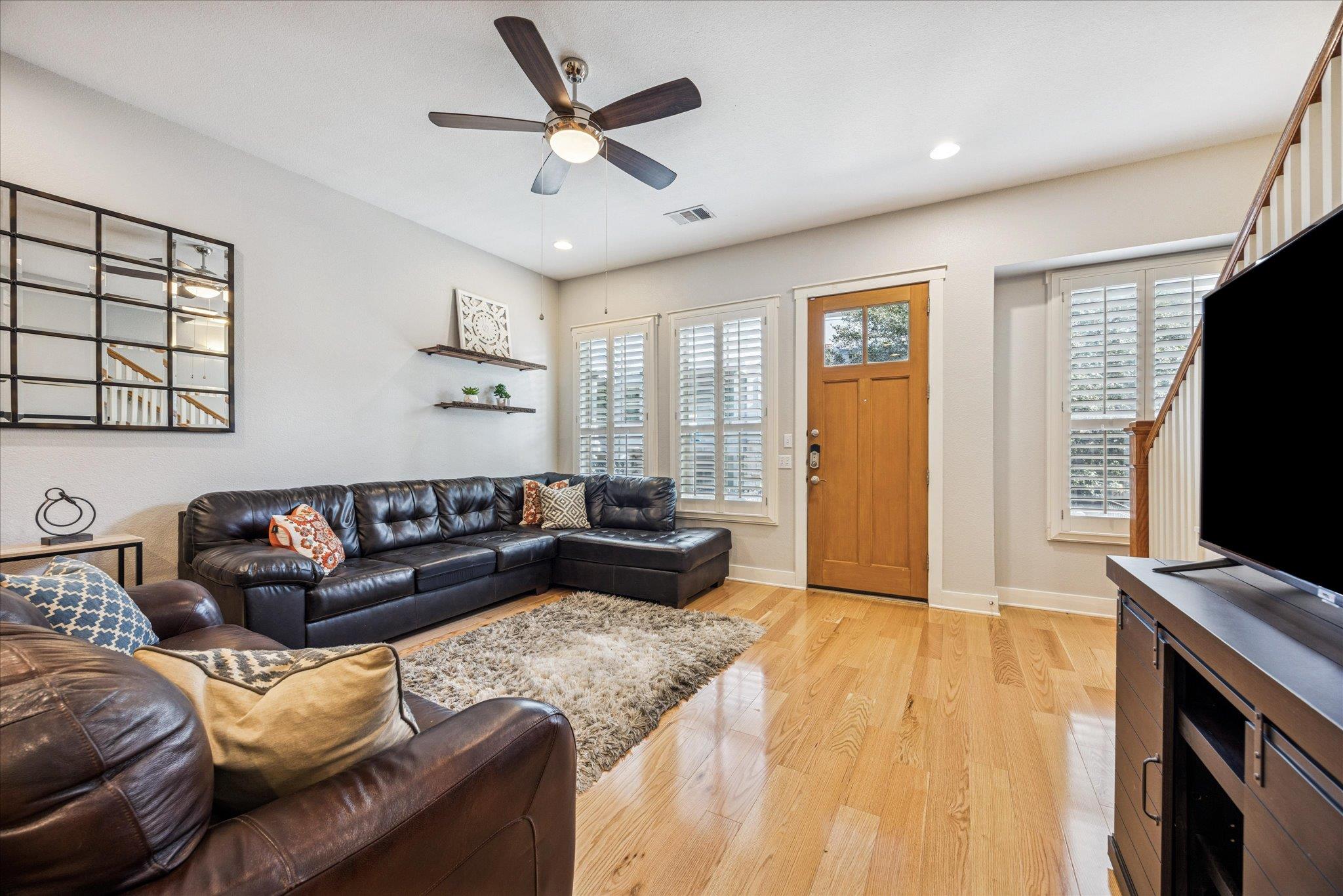 2520 Bluebonnet Ln # 45, Austin, TX 78704