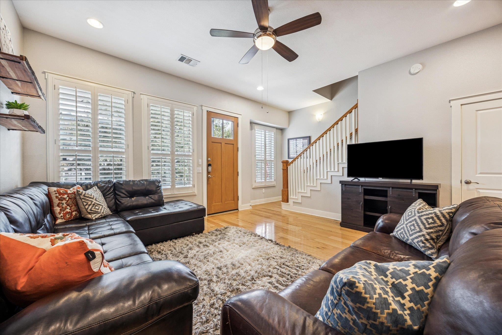 2520 Bluebonnet Ln # 45, Austin, TX 78704