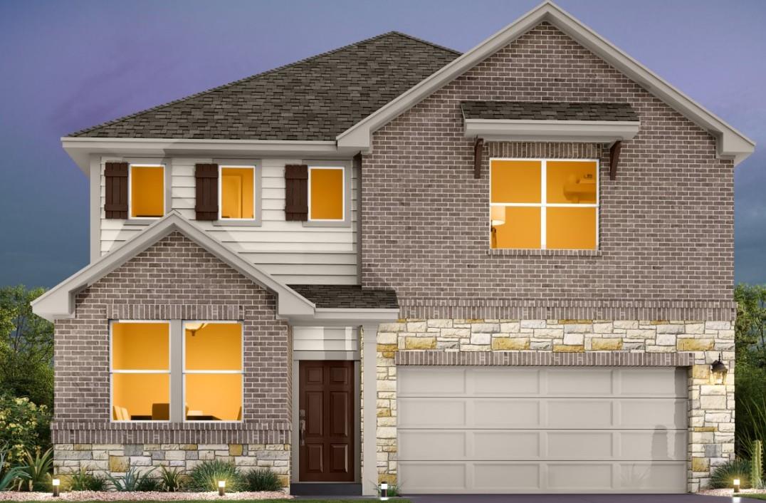 109 Coleto Trl, Bastrop, TX 78602