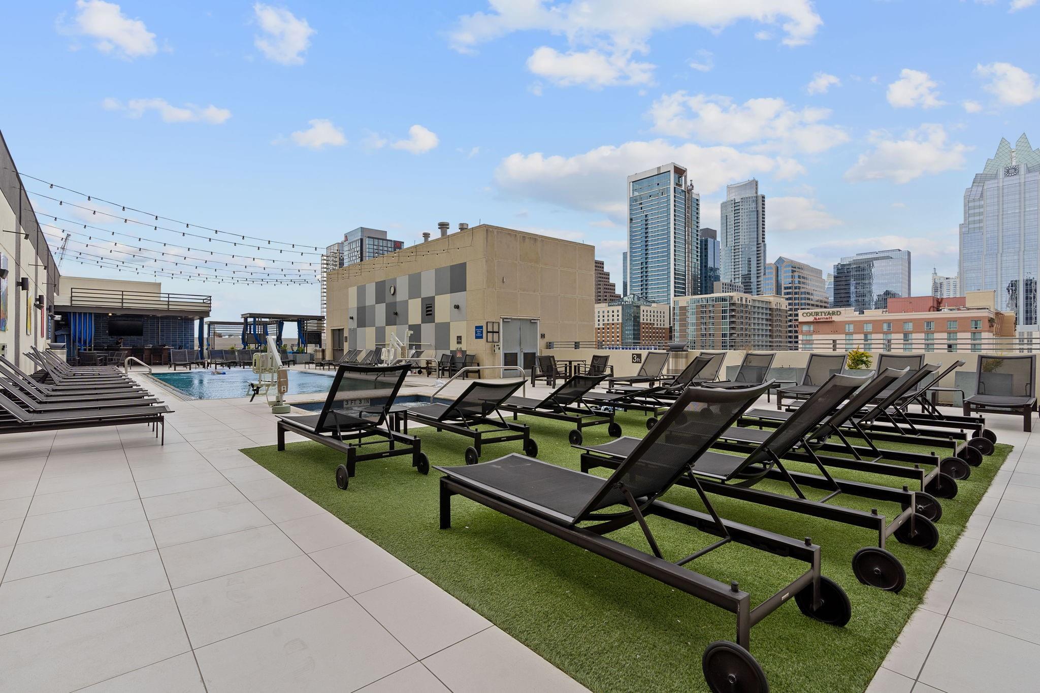 555 E 5th # 817, Austin, TX 78701