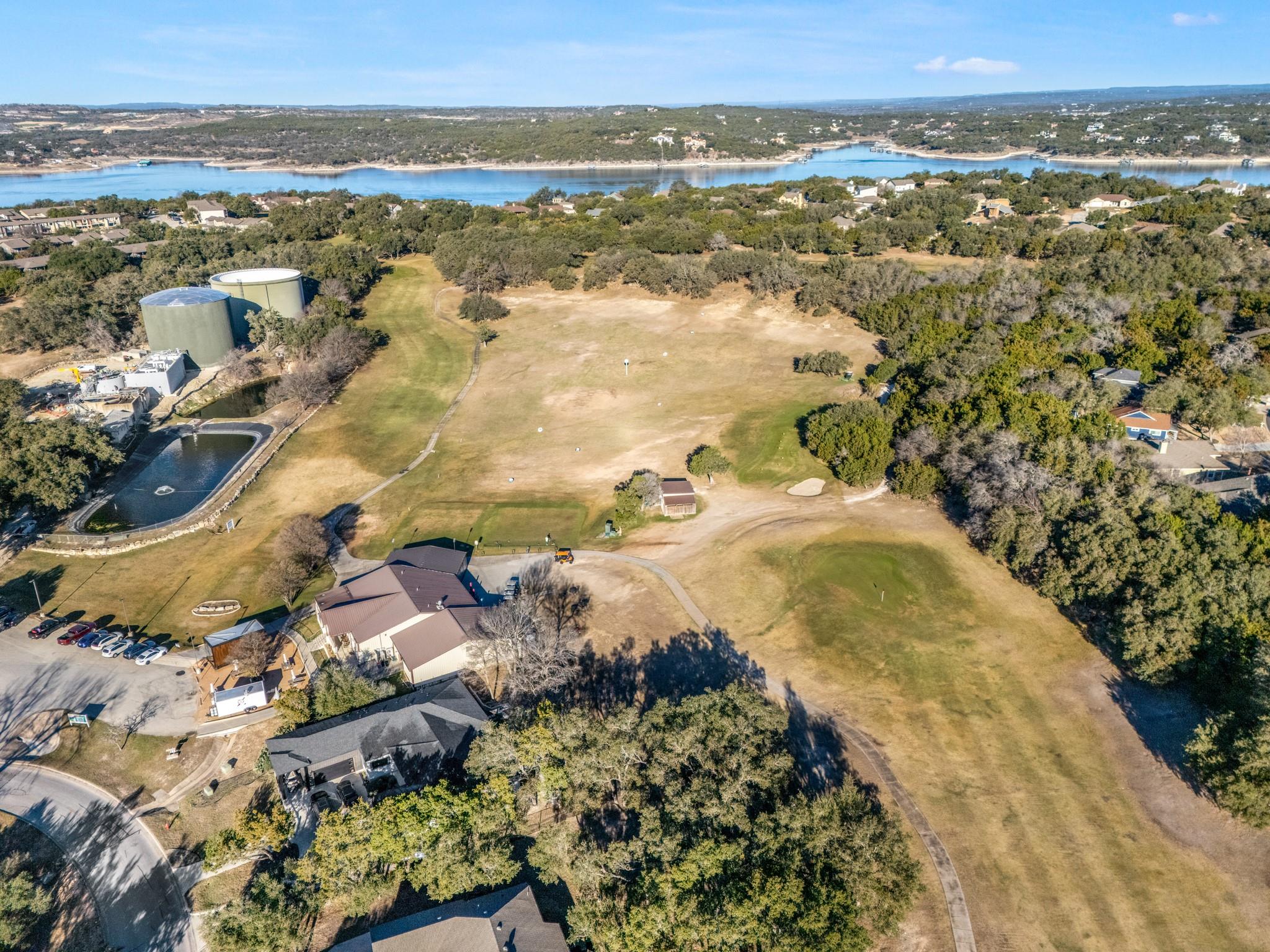 18813 Kelly Dr, Lago Vista, TX 78645