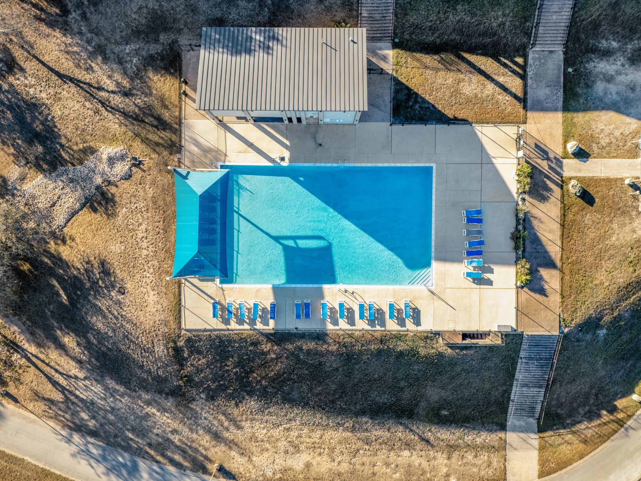 18813 Kelly Dr, Lago Vista, TX 78645