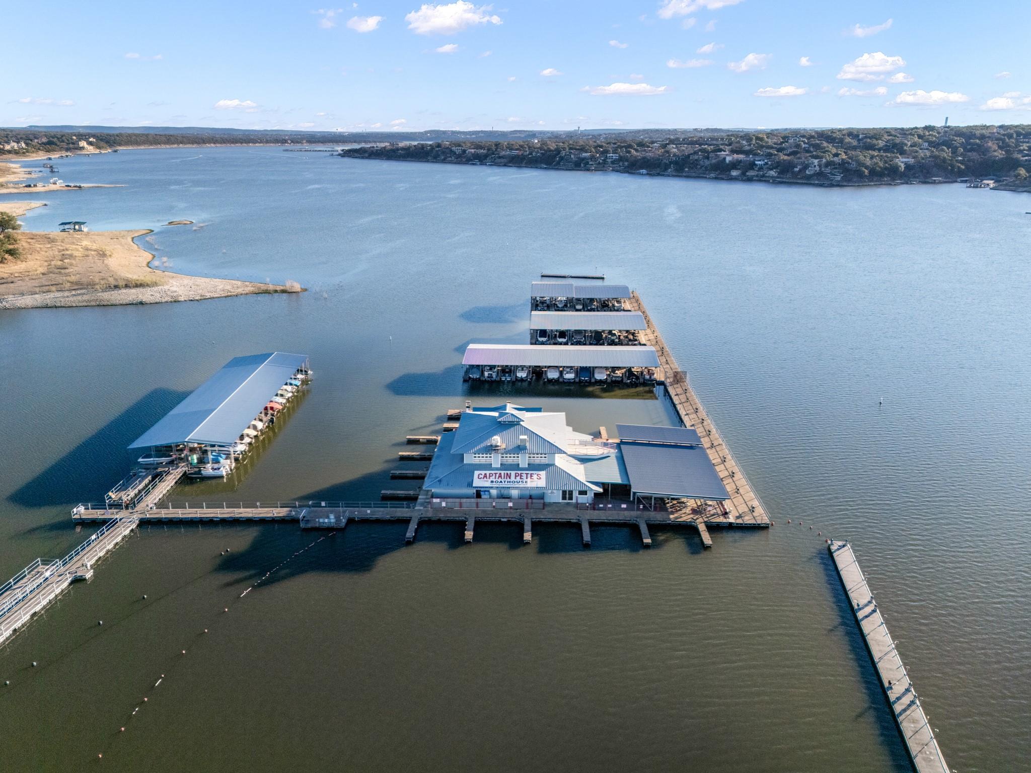 18813 Kelly Dr, Lago Vista, TX 78645