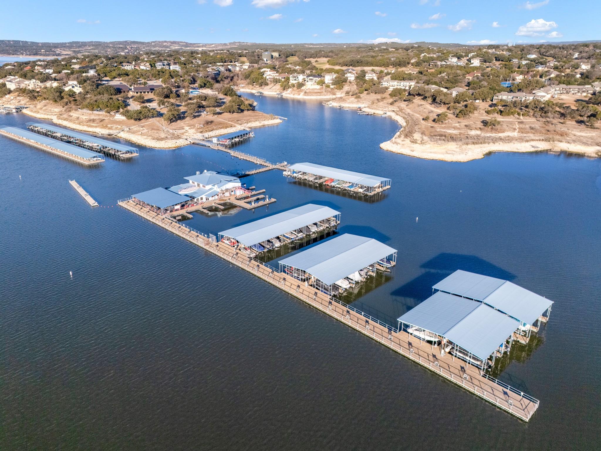 18813 Kelly Dr, Lago Vista, TX 78645