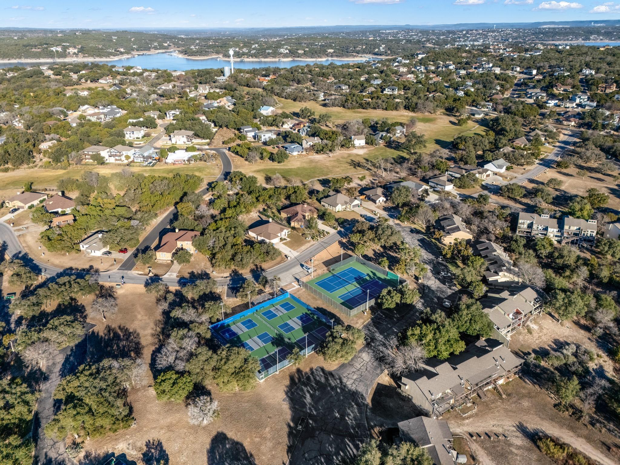 18813 Kelly Dr, Lago Vista, TX 78645