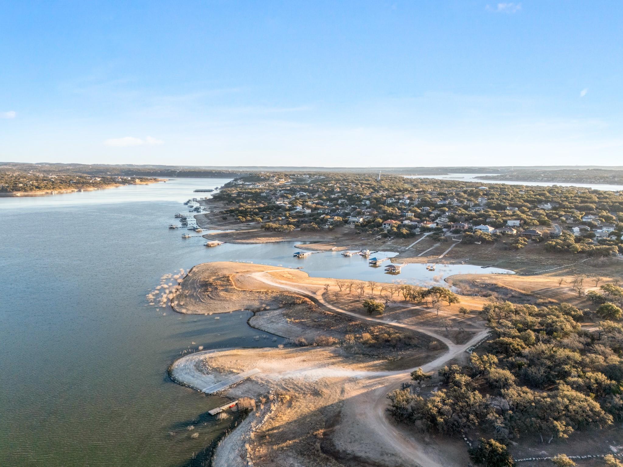 18813 Kelly Dr, Lago Vista, TX 78645