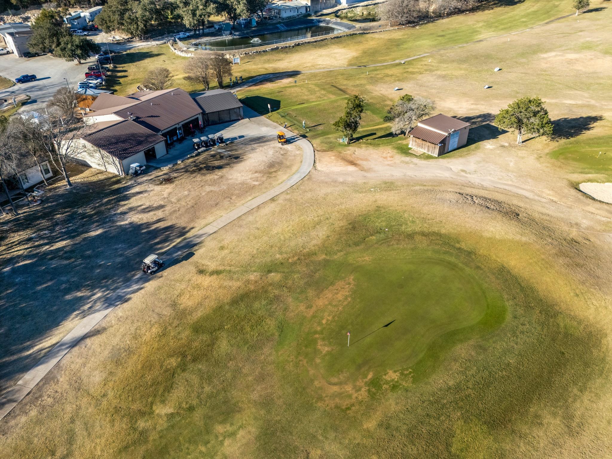 18813 Kelly Dr, Lago Vista, TX 78645