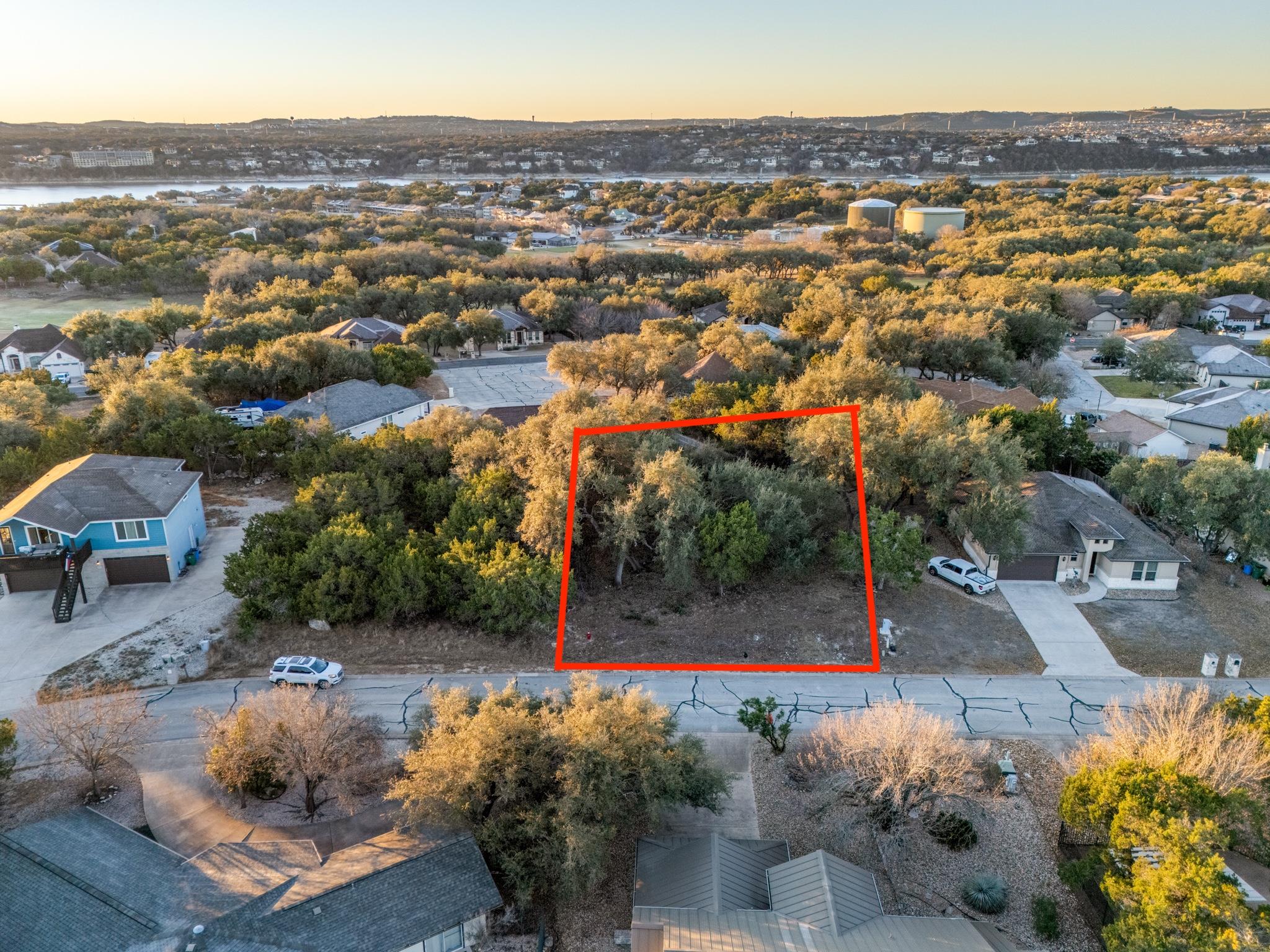 18813 Kelly Dr, Lago Vista, TX 78645