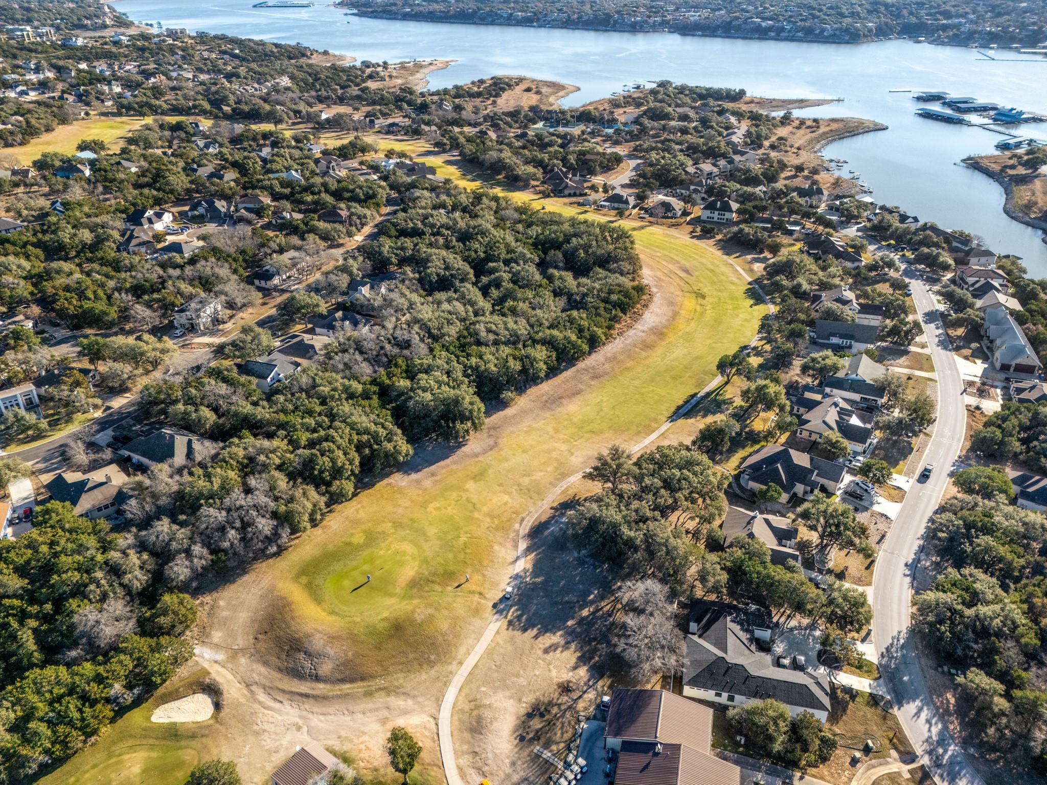 18813 Kelly Dr, Lago Vista, TX 78645