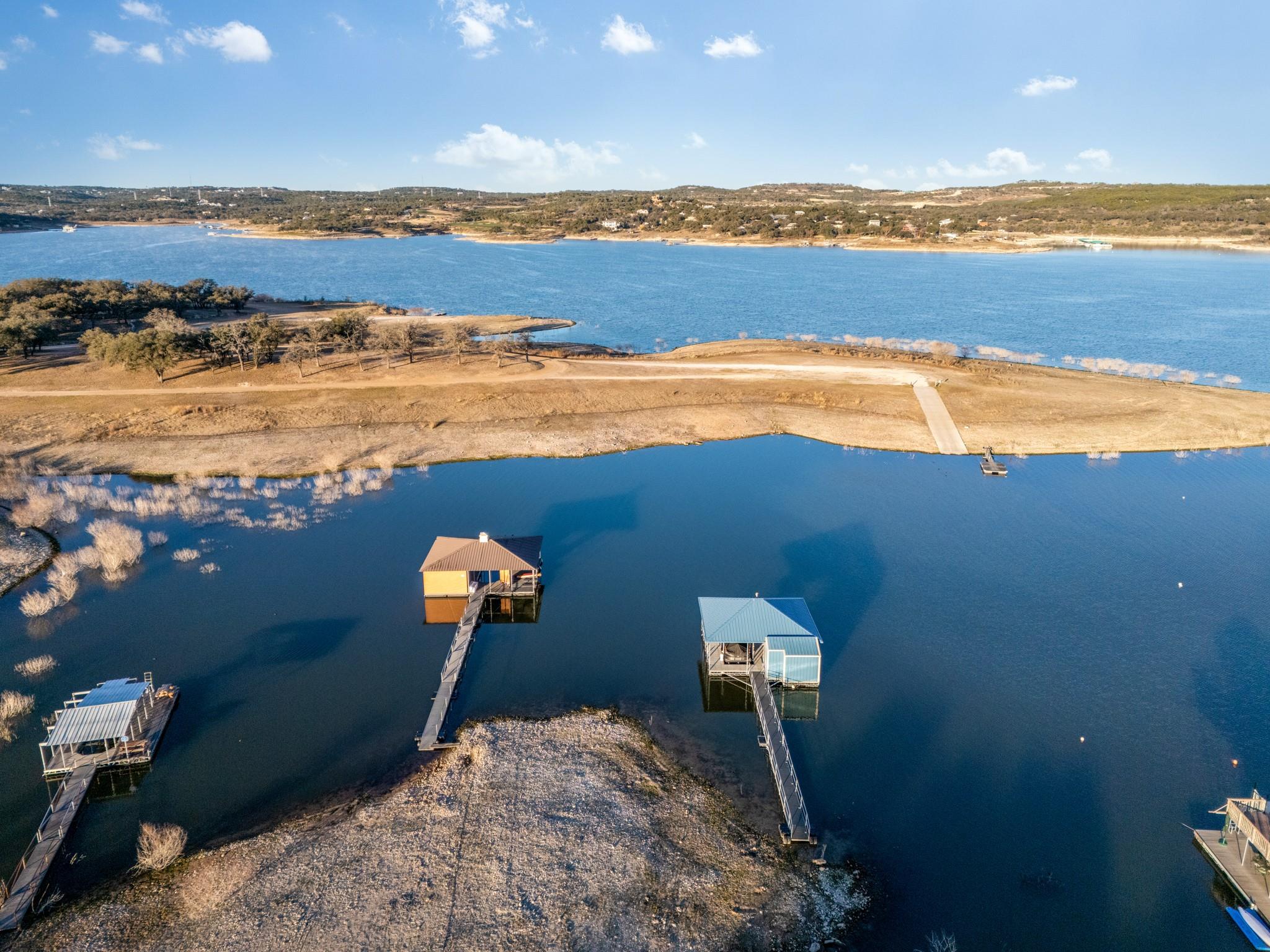 18813 Kelly Dr, Lago Vista, TX 78645