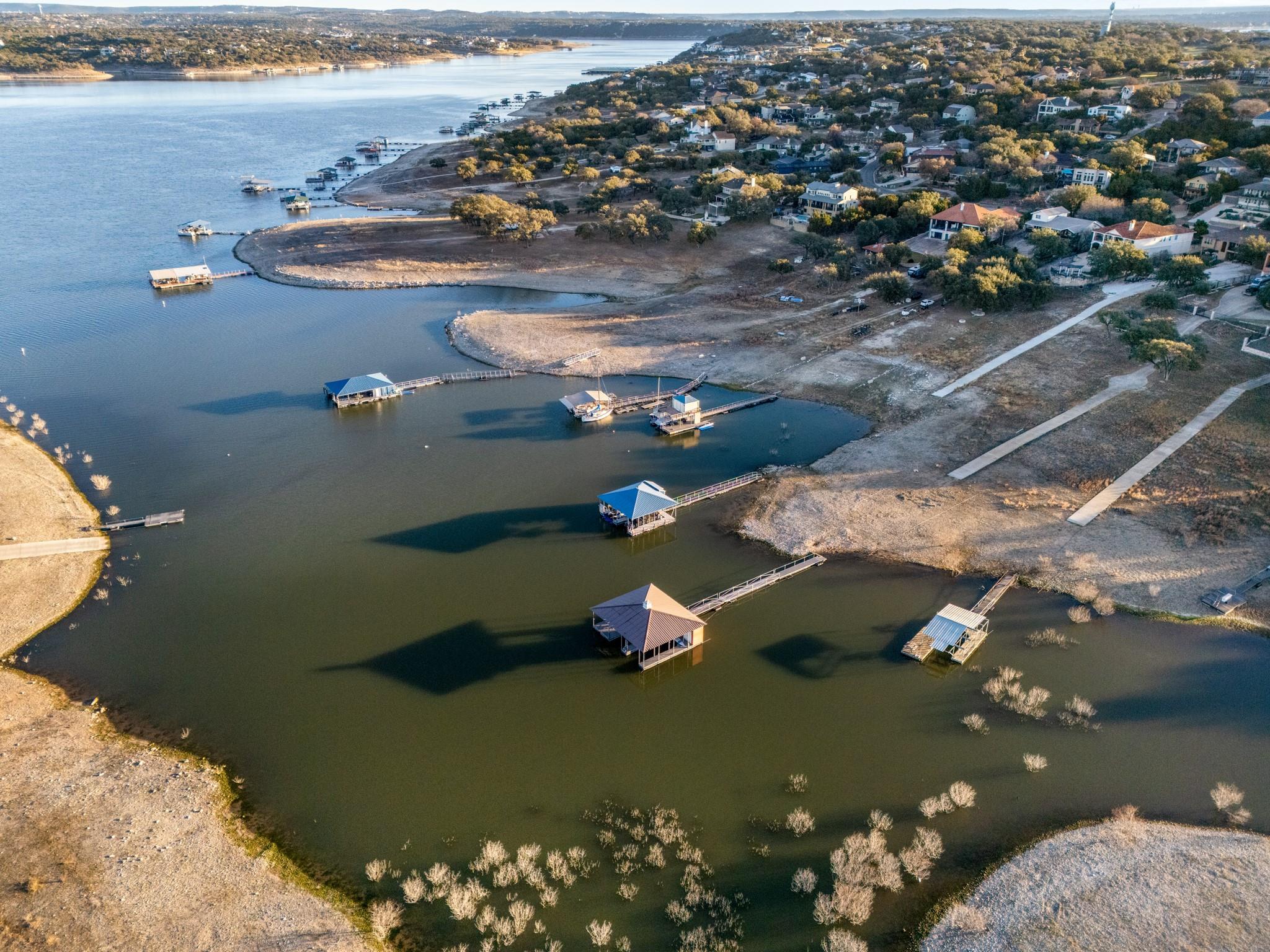 18813 Kelly Dr, Lago Vista, TX 78645