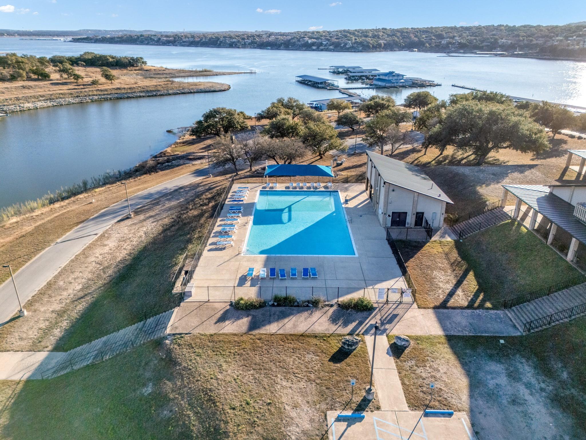 18813 Kelly Dr, Lago Vista, TX 78645