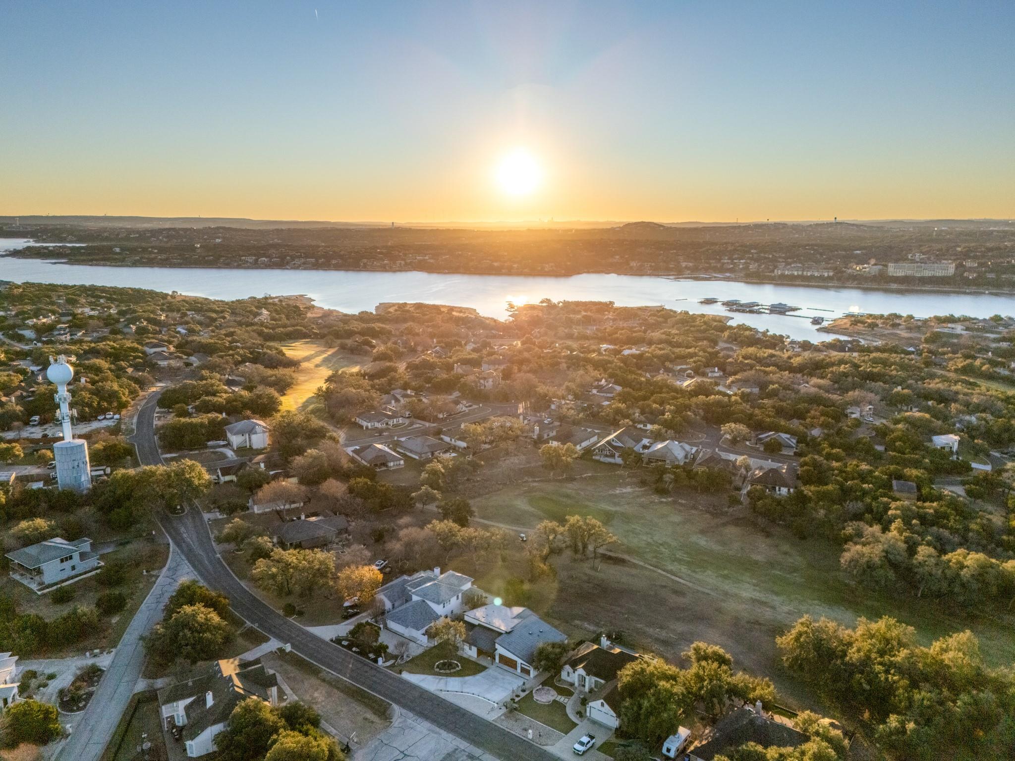 18813 Kelly Dr, Lago Vista, TX 78645