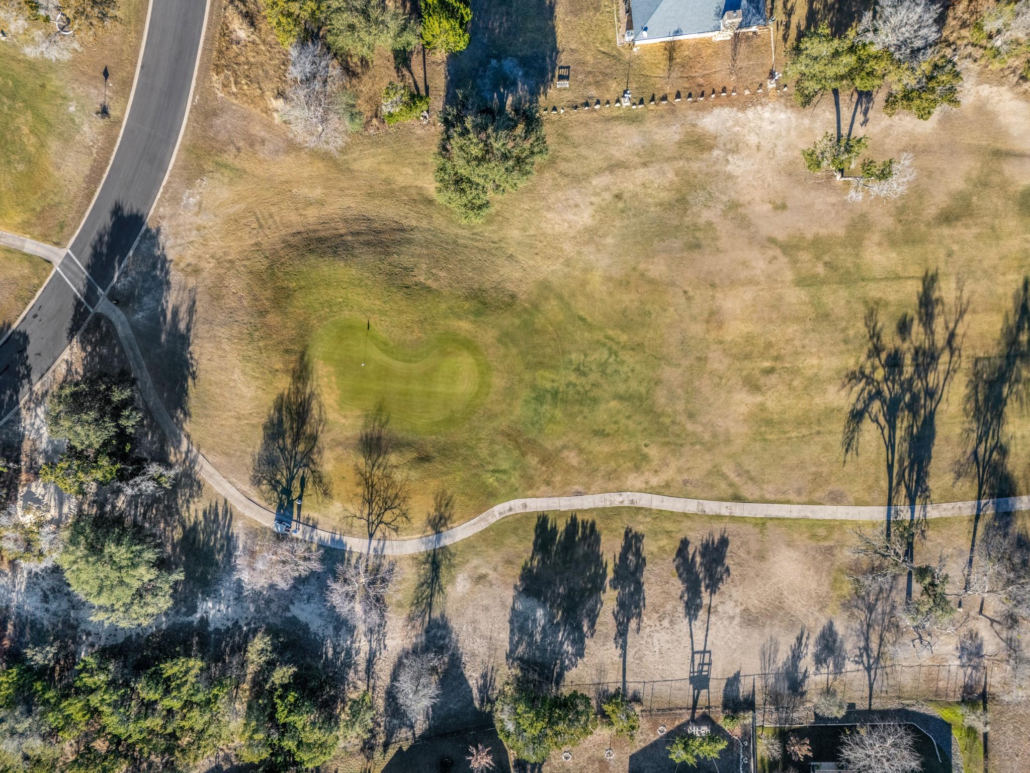 18813 Kelly Dr, Lago Vista, TX 78645