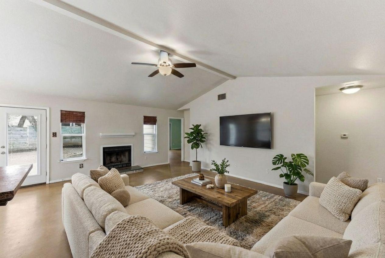 723 Shade Tree Dr, Austin, TX 78748