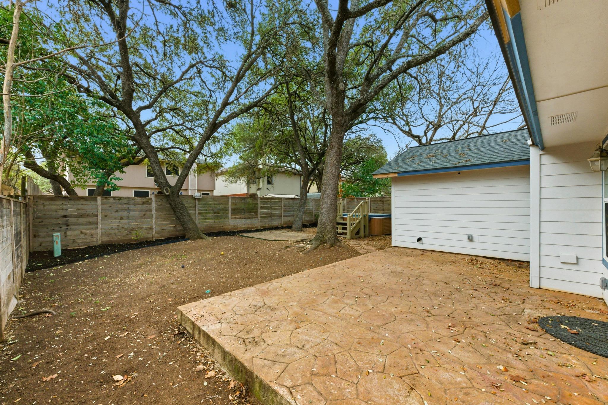 723 Shade Tree Dr, Austin, TX 78748