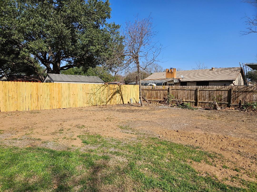 1511 W Mesa Park Dr, Round Rock, TX 78664