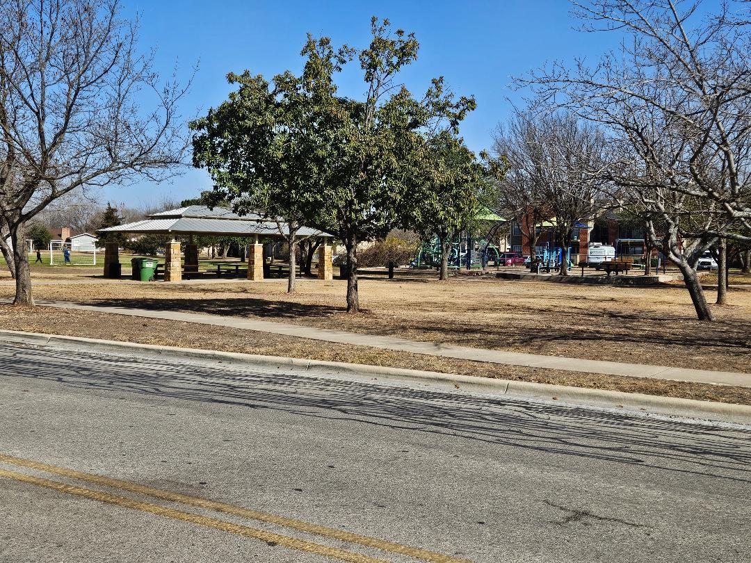 1511 W Mesa Park Dr, Round Rock, TX 78664