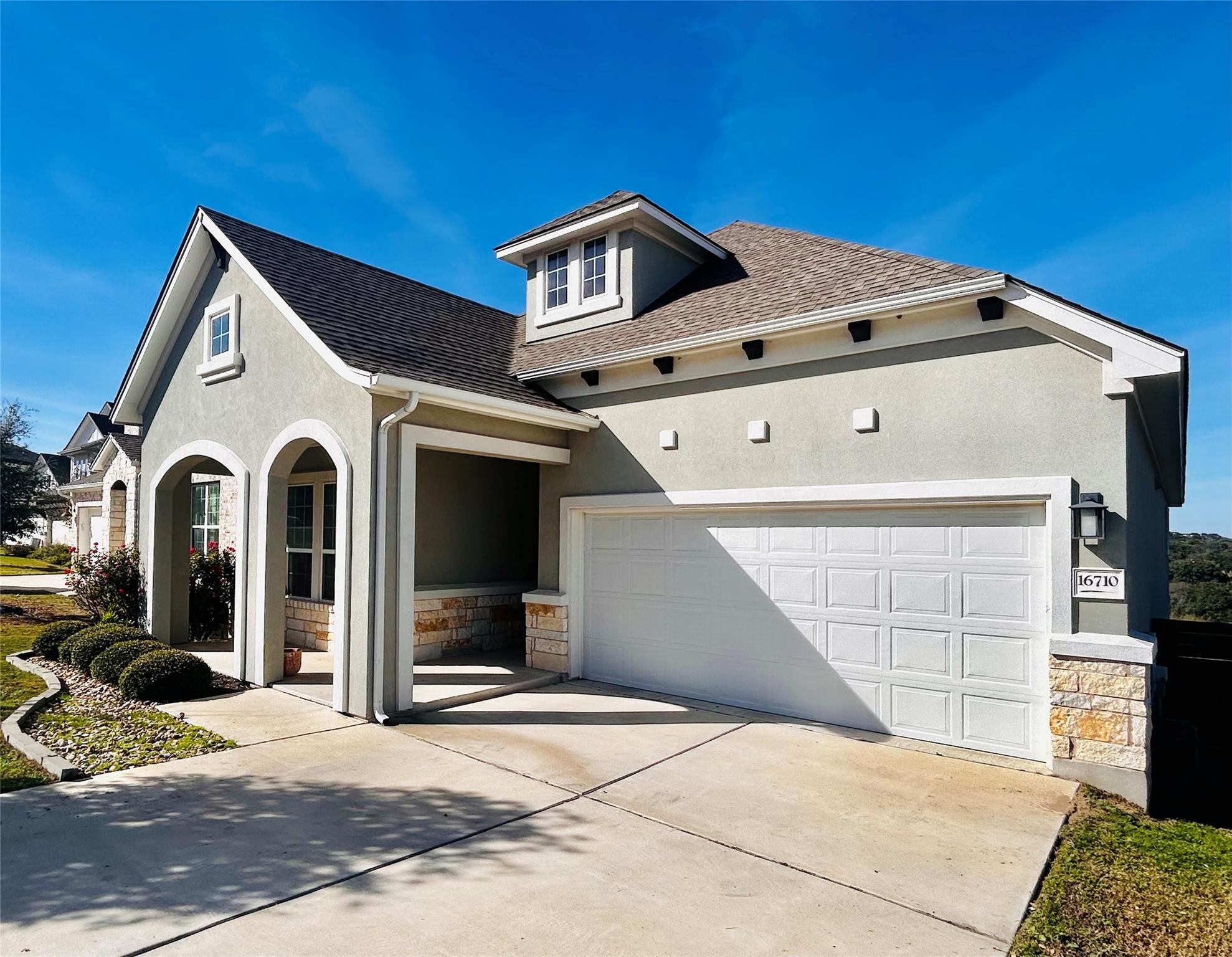 16710 Lilo Dr, Austin, TX 78738