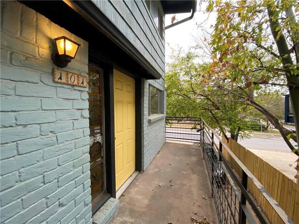 2413 Leon St # 101, Austin, TX 78705