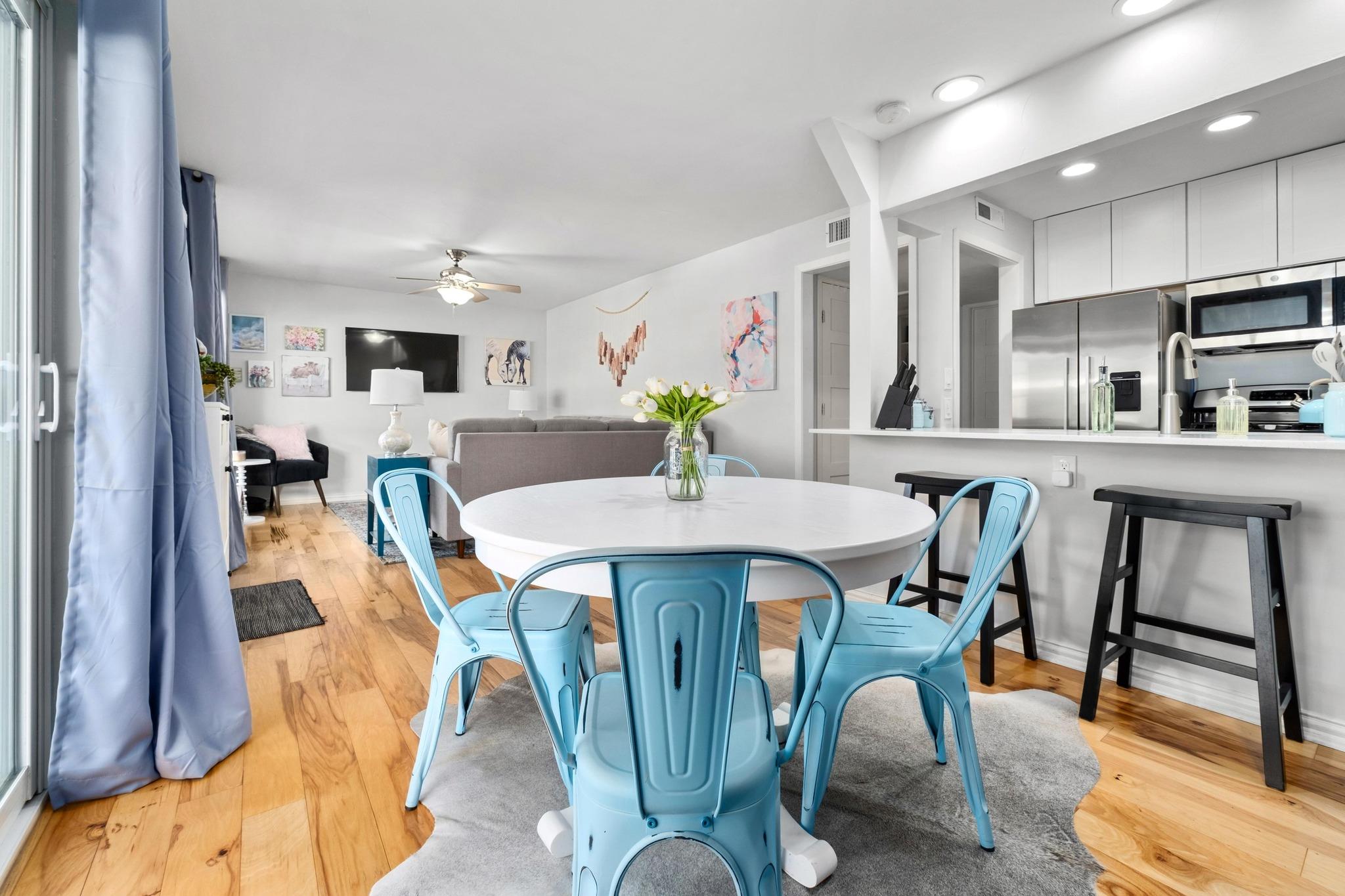 1210 Windsor Rd # 122, Austin, TX 78703