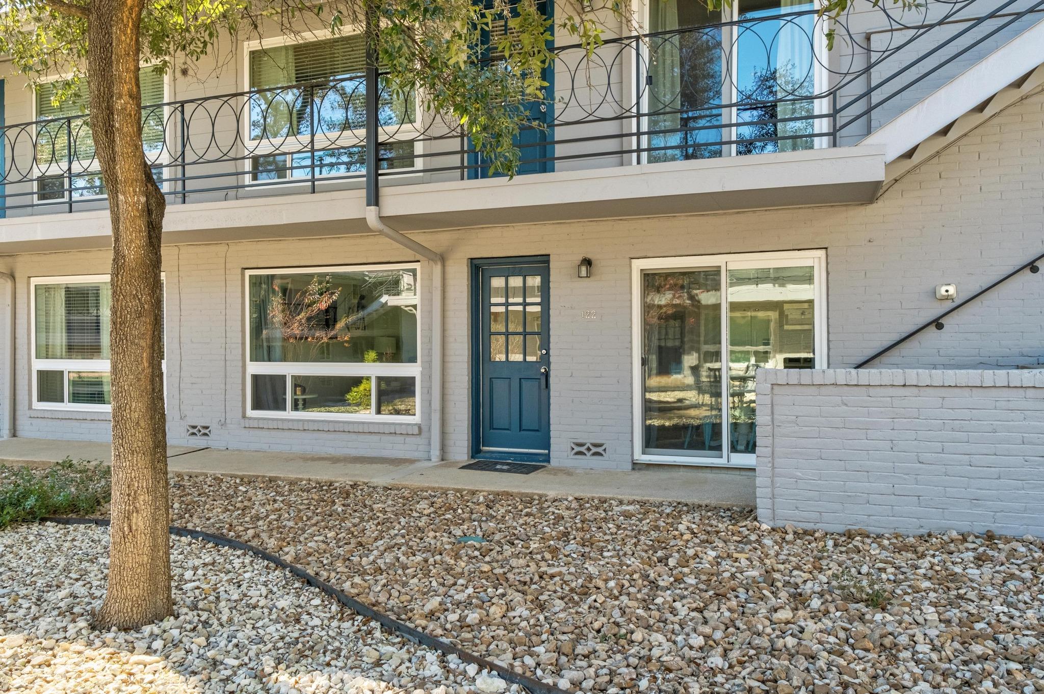 1210 Windsor Rd # 122, Austin, TX 78703