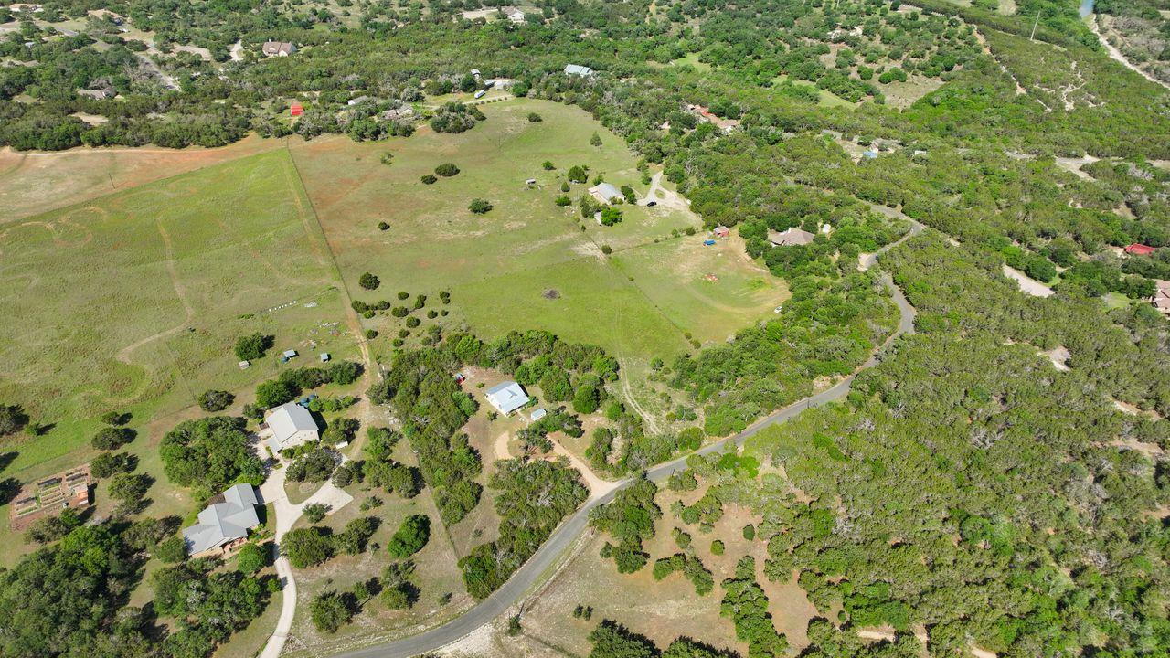 215 Live Oak (partial), Liberty Hill, TX 78642