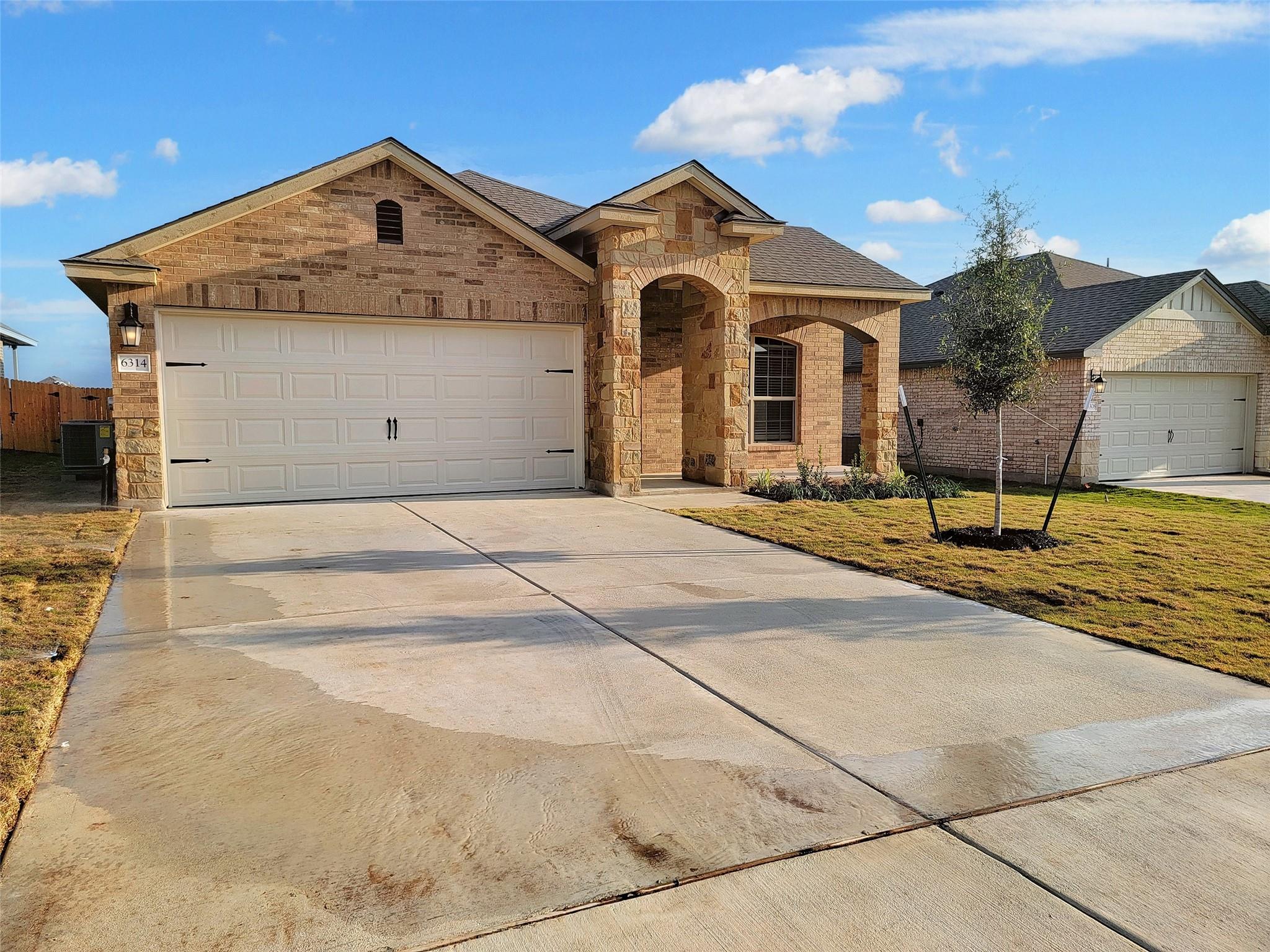 6314 Matagorda Rd, Belton, TX 76513