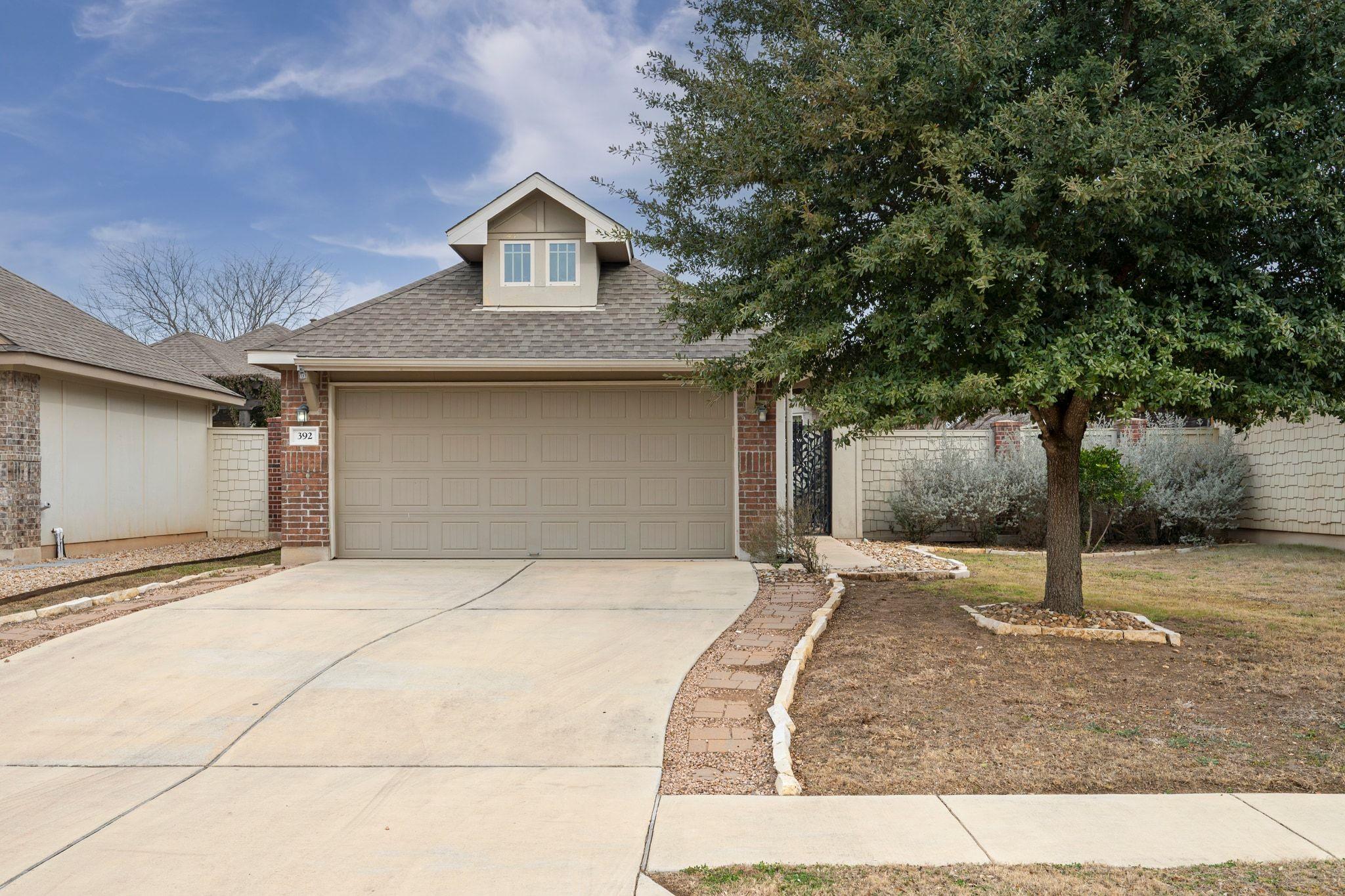 392 Tilly Ln, Buda, TX 78610