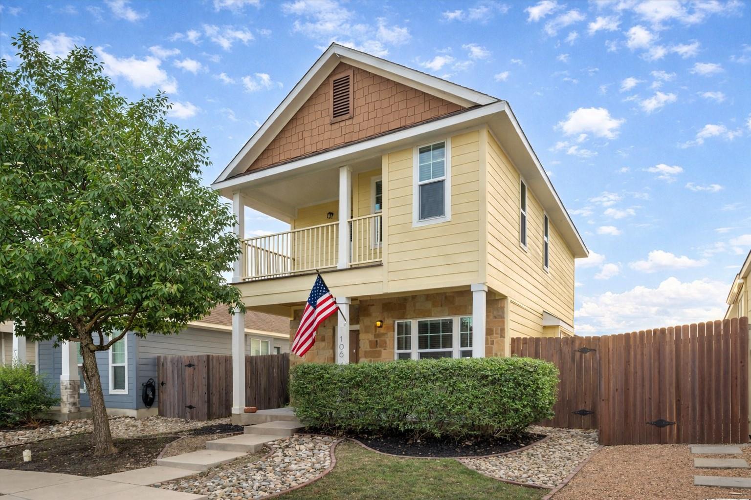 106 Preston Trl, San Marcos, TX 78666