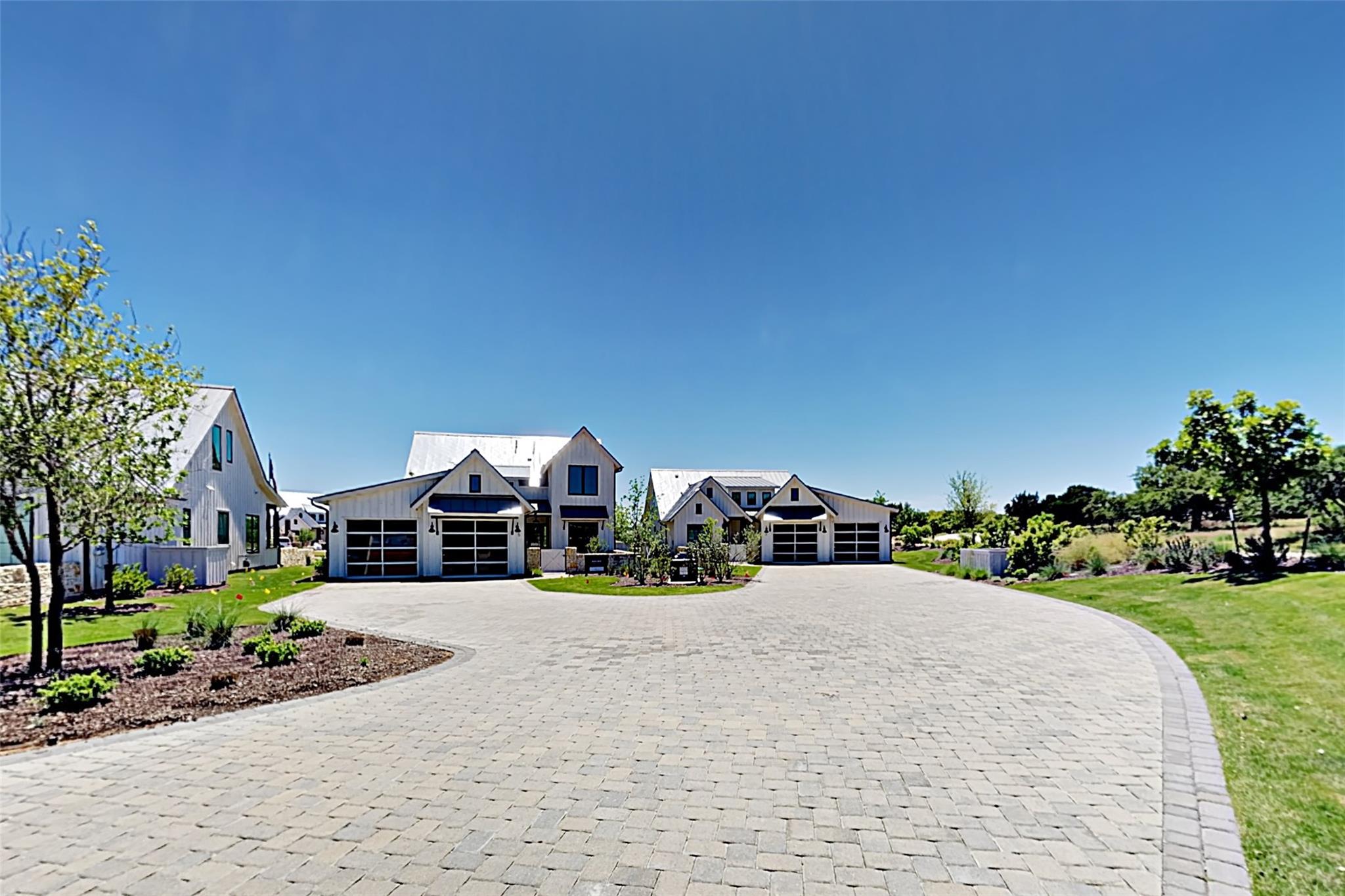 19517 Flying J Blvd # 6, Spicewood, TX 78669