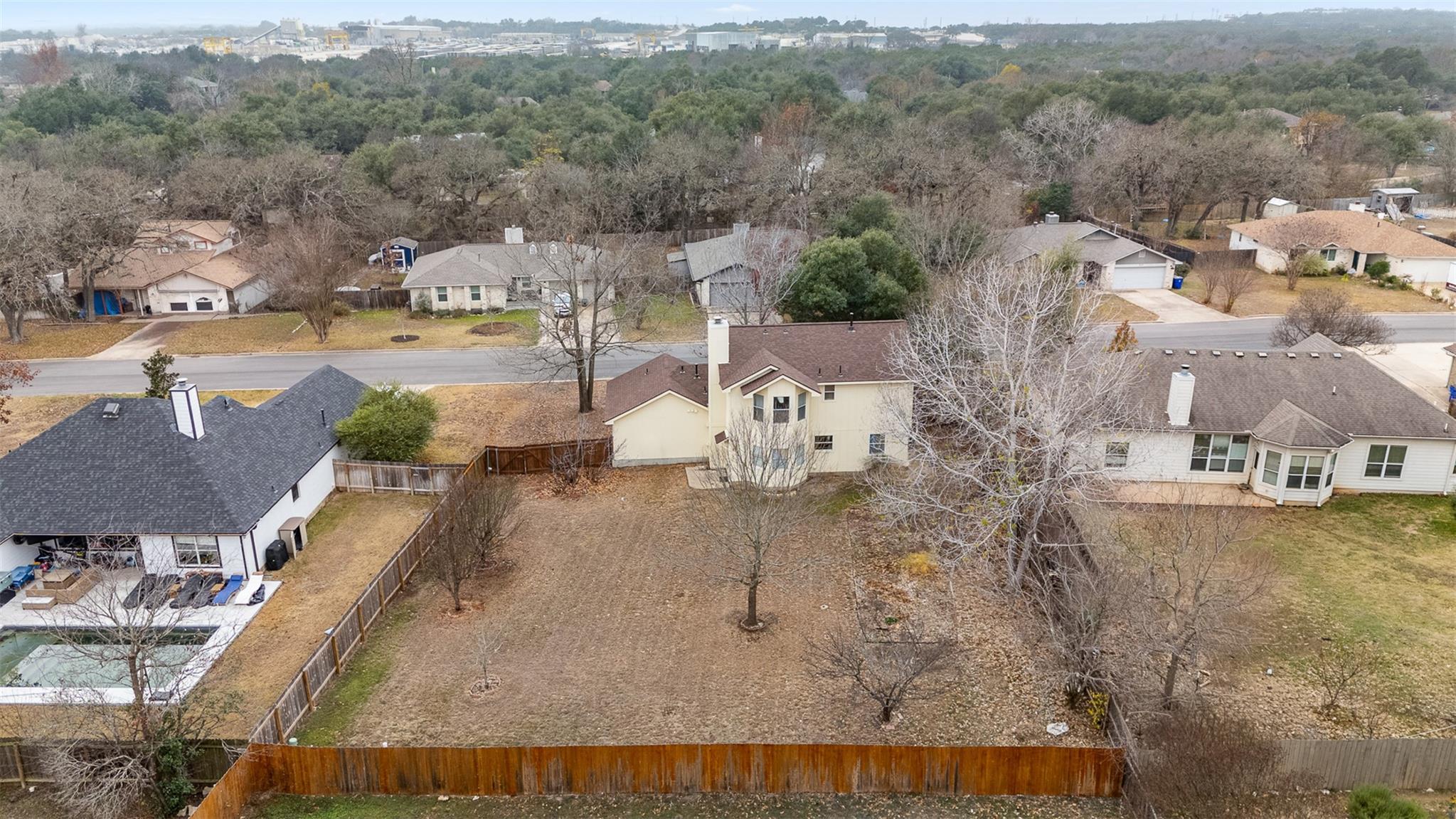 706 Grapevine Dr, Cedar Park, TX 78613