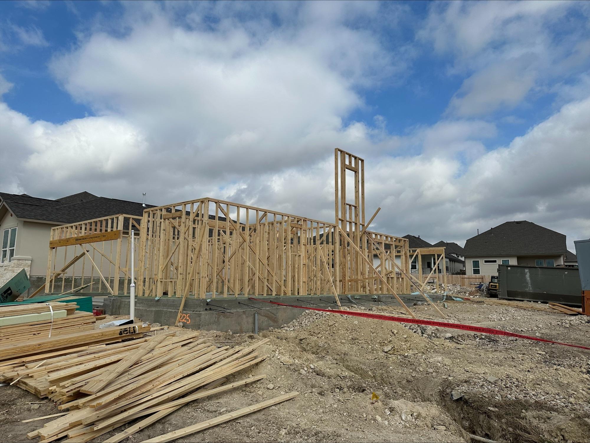 225 Coyote Willow Way, Georgetown, TX 78633