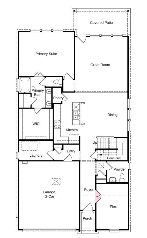 225 Coyote Willow Way, Georgetown, TX 78633